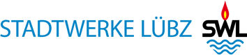 Stadtwerke Lübz Logo