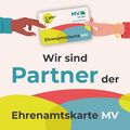 Ehrenamtskarte MV