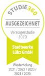 Studio 360 Ausgezeichnet